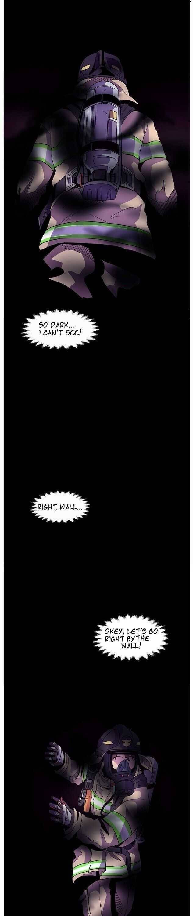 1 Second chapter 26 - page 10