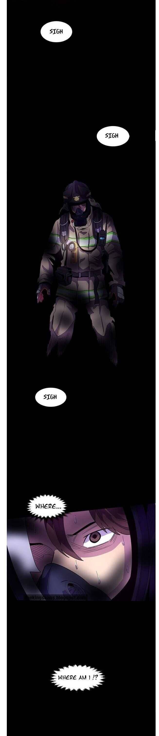 1 Second chapter 26 - page 9