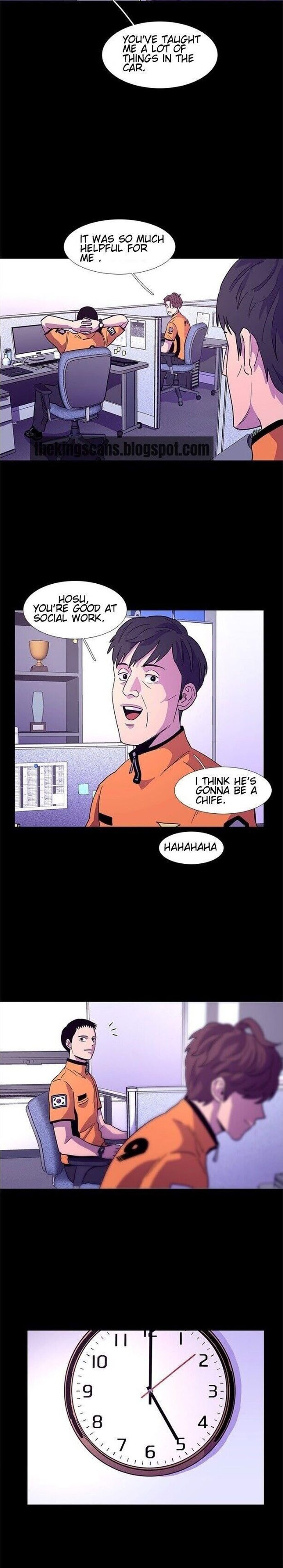 1 Second chapter 25 - page 12