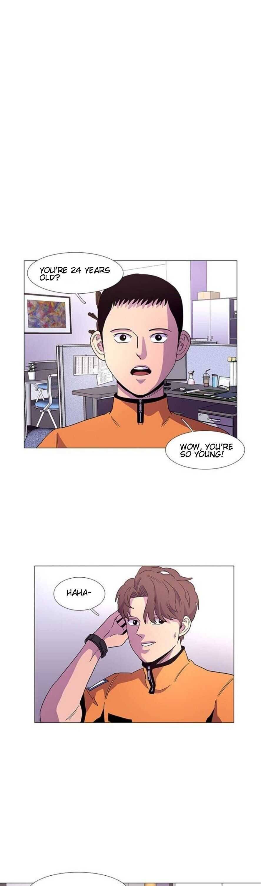 1 Second chapter 24 - page 12