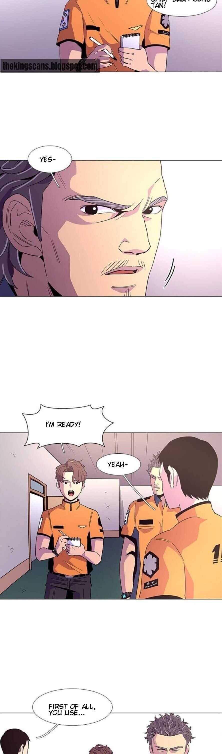 1 Second chapter 24 - page 9