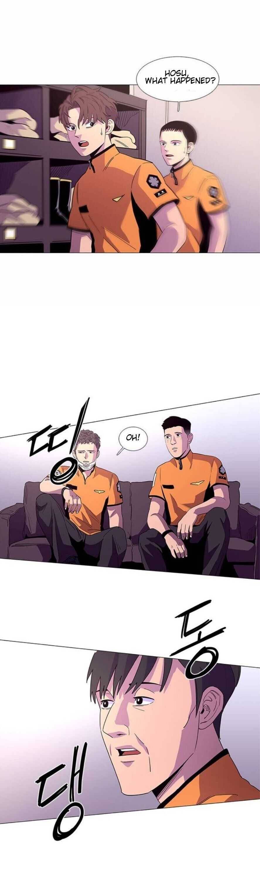 1 Second chapter 23 - page 22