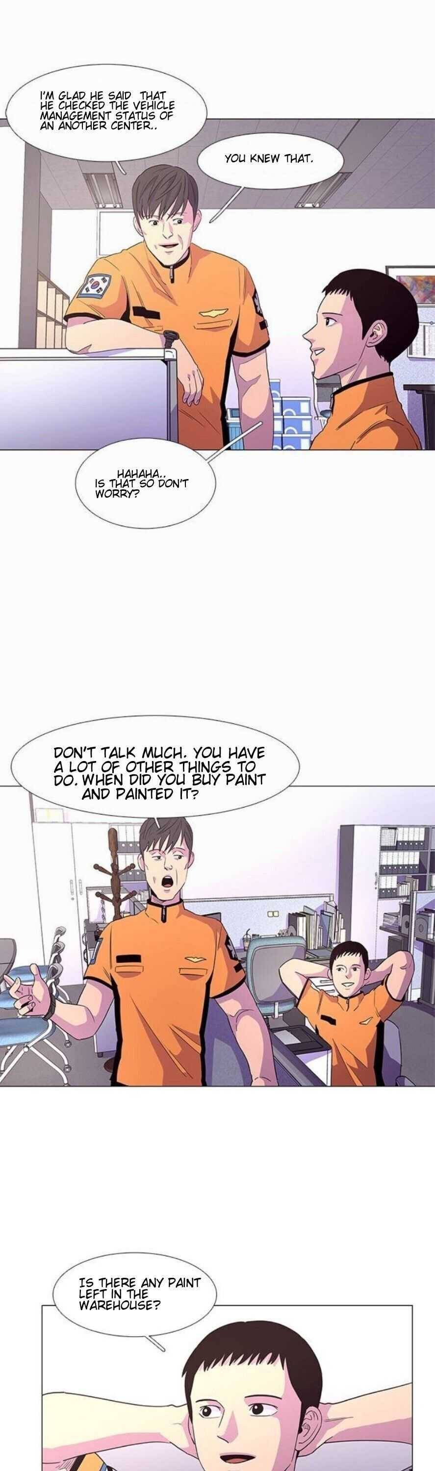 1 Second chapter 23 - page 4