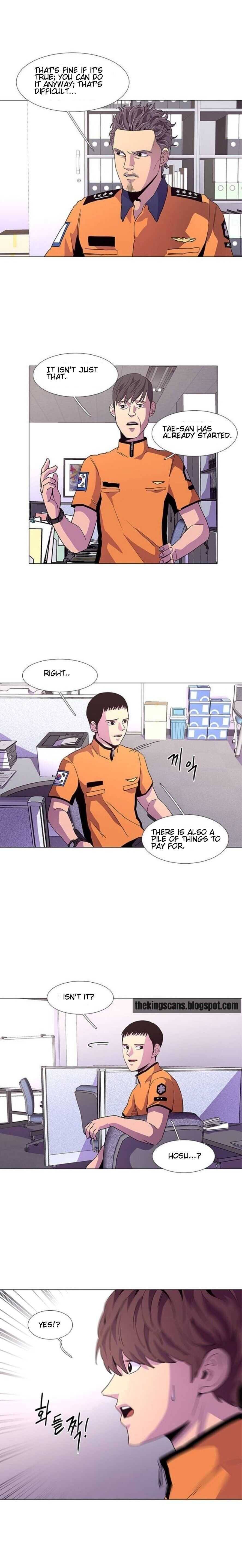 1 Second chapter 23 - page 7