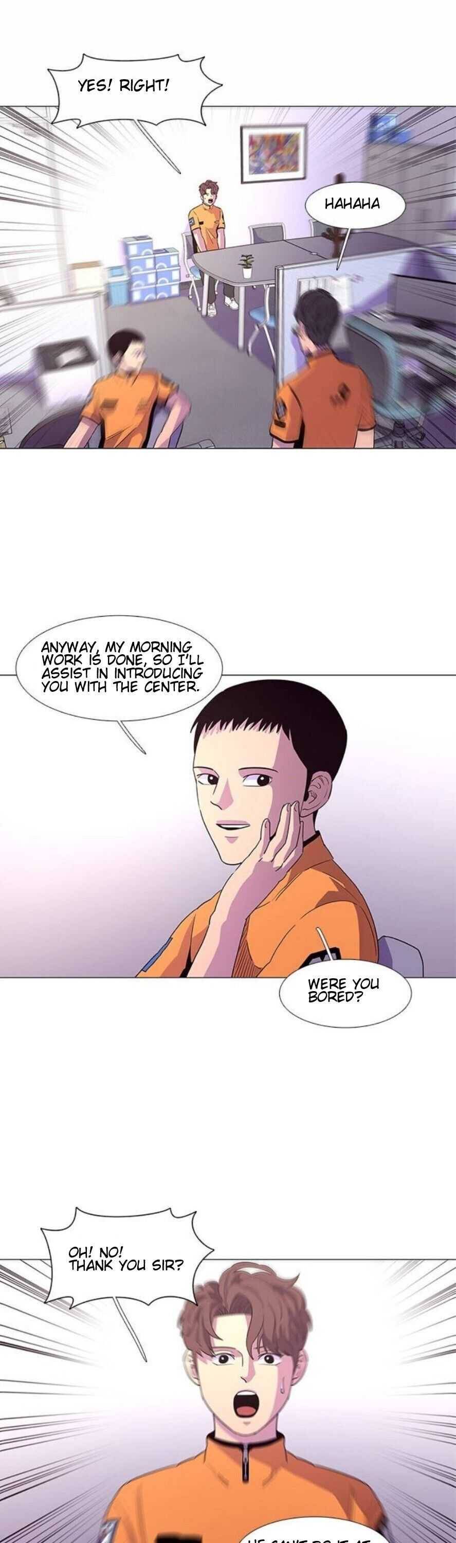 1 Second chapter 23 - page 8