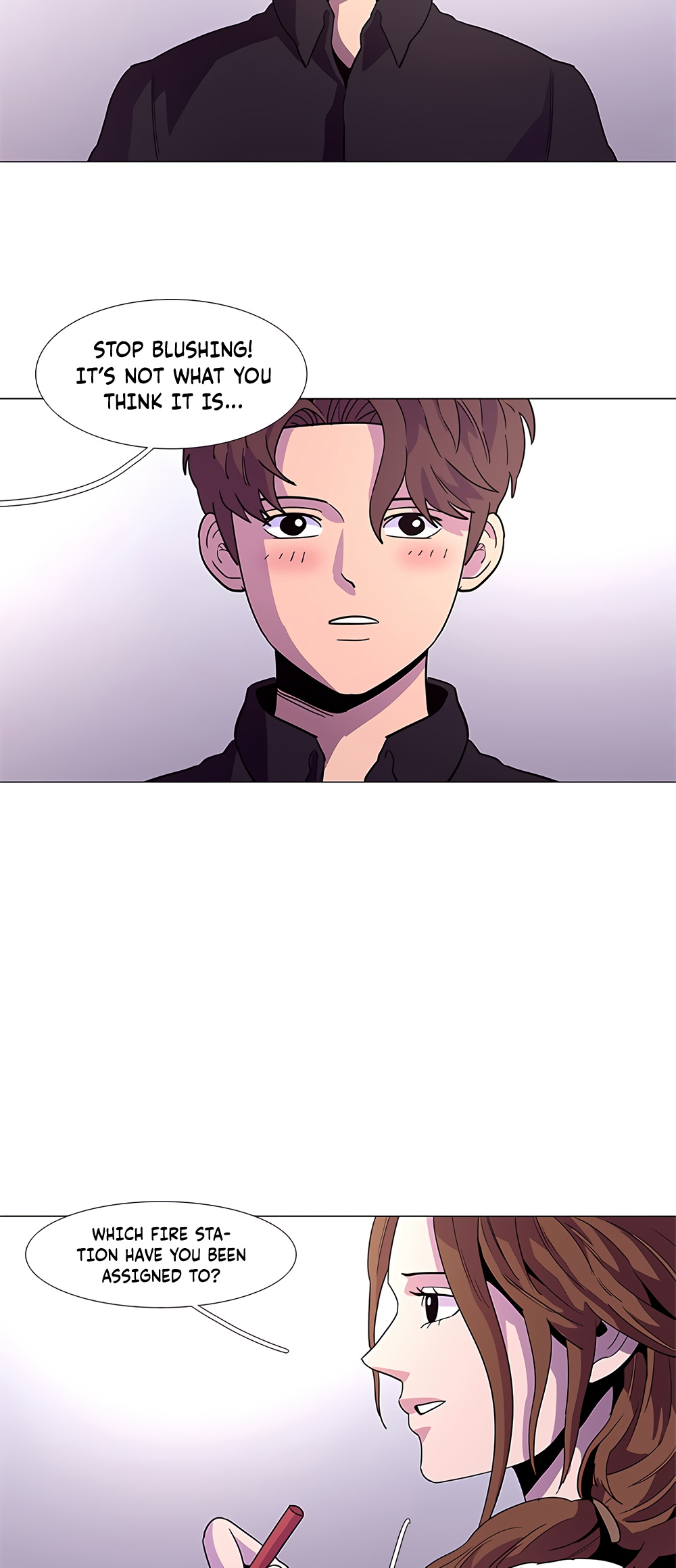 1 Second chapter 22 - page 10