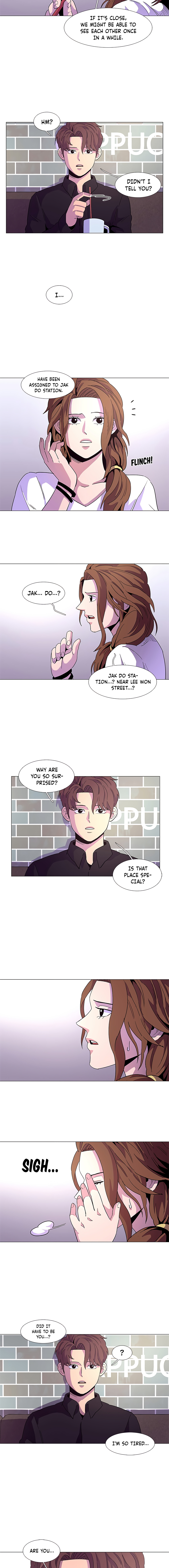 1 Second chapter 22 - page 11