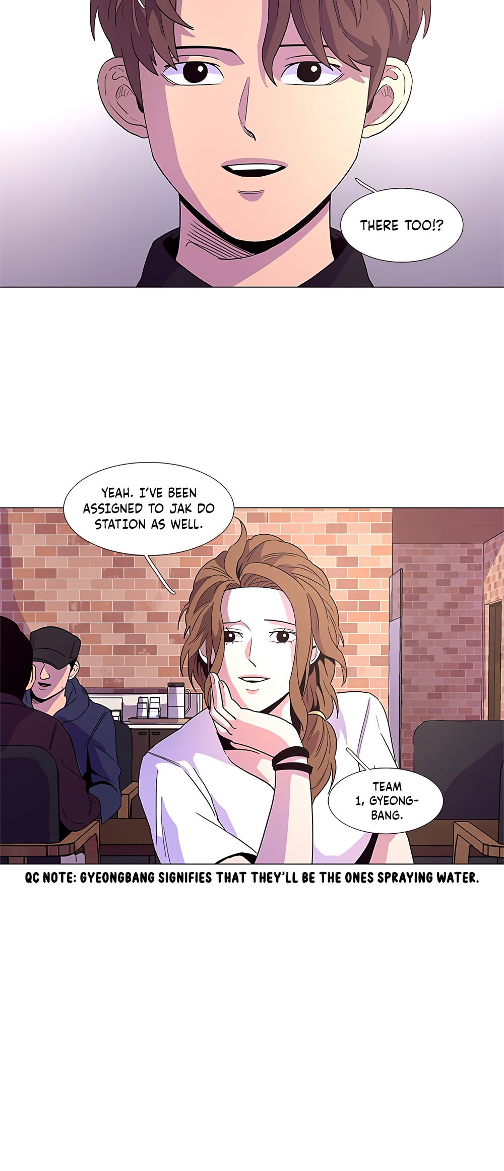 1 Second chapter 22 - page 12