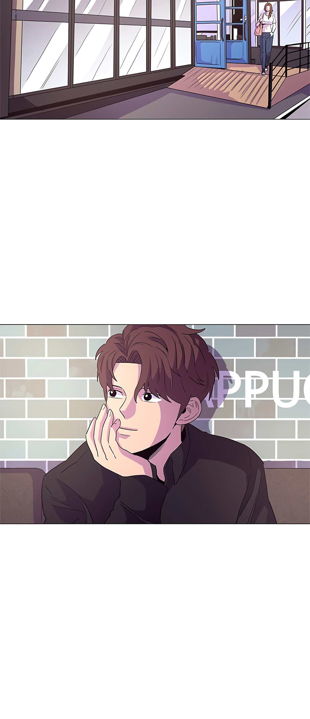 1 Second chapter 22 - page 21