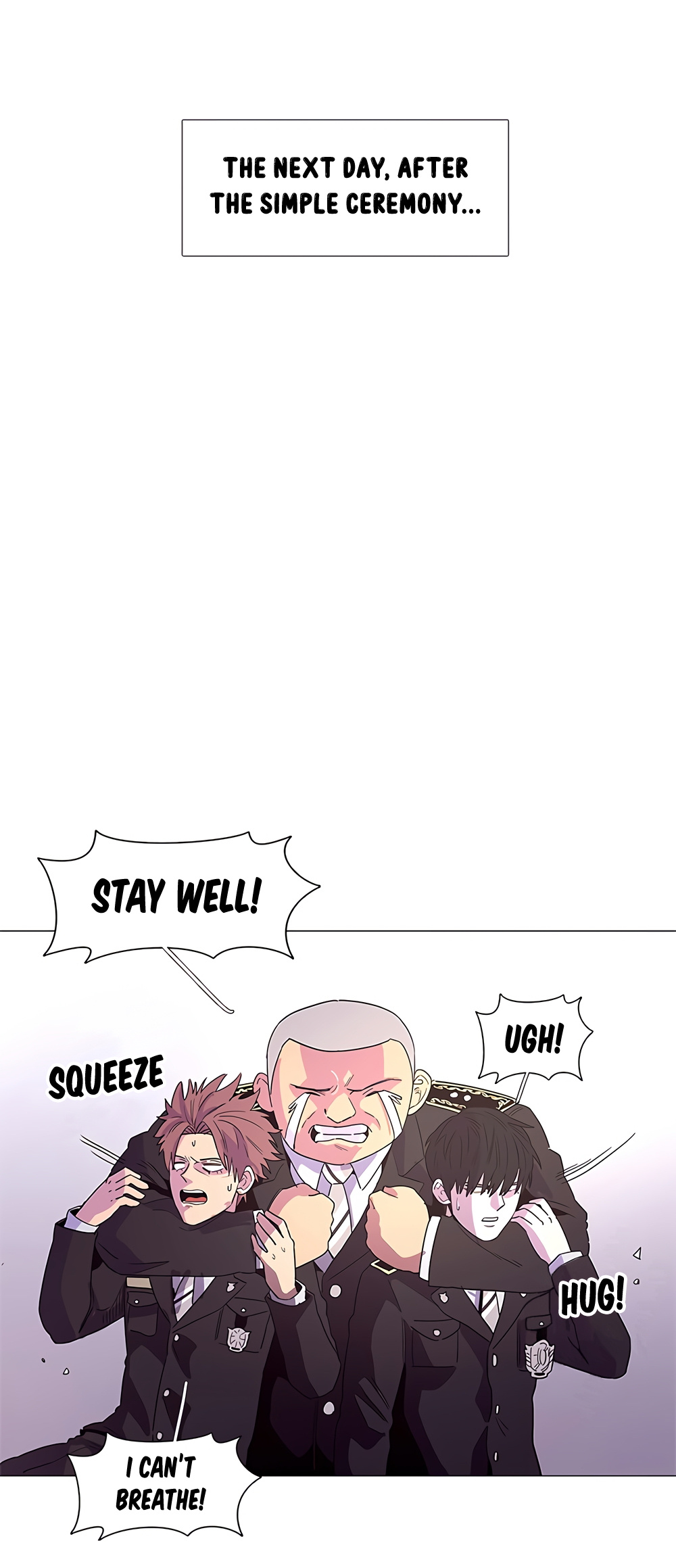 1 Second chapter 22 - page 22