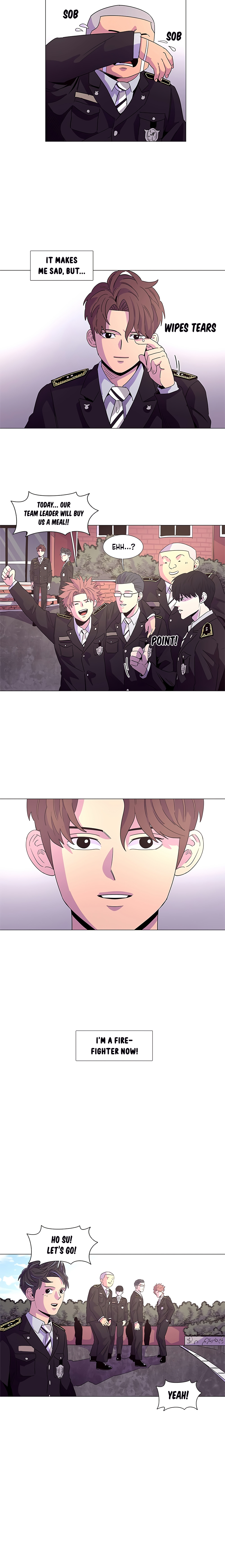 1 Second chapter 22 - page 26