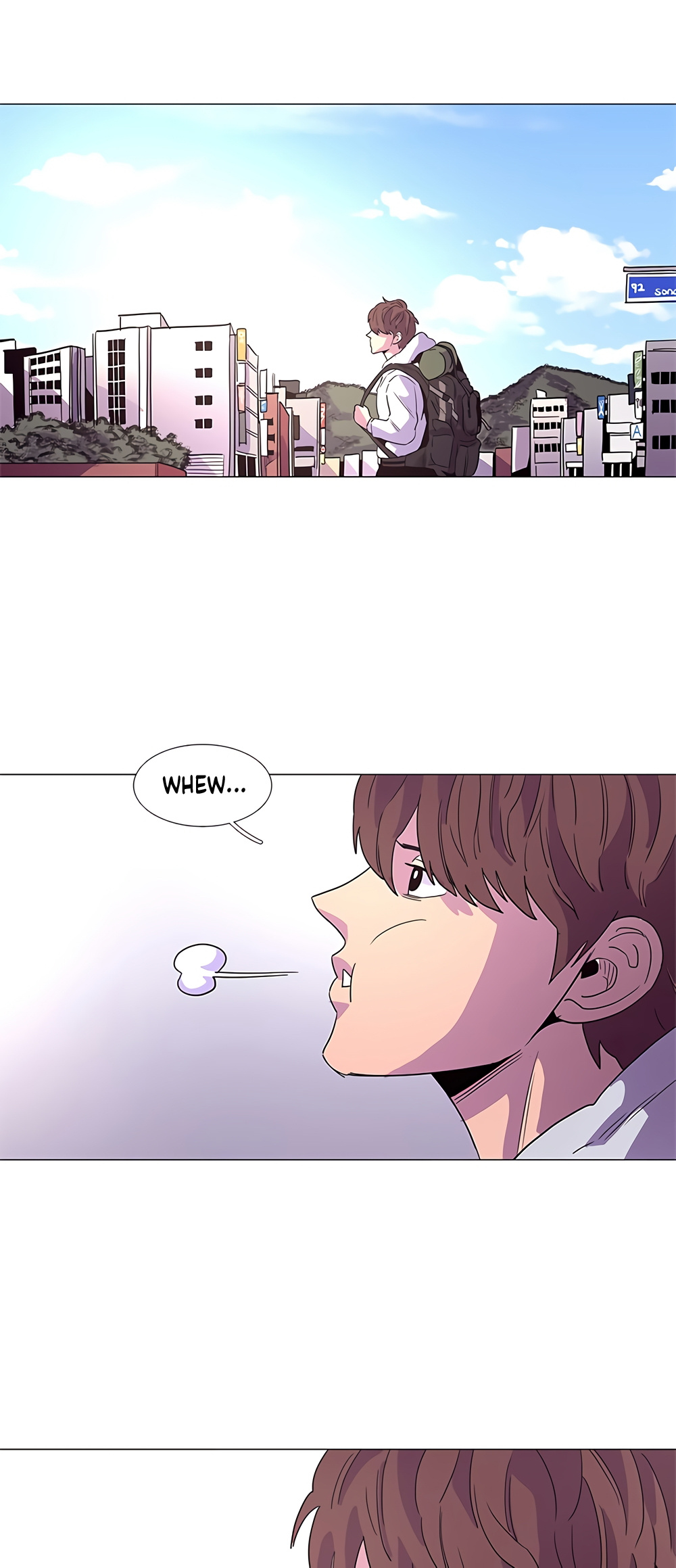 1 Second chapter 22 - page 29