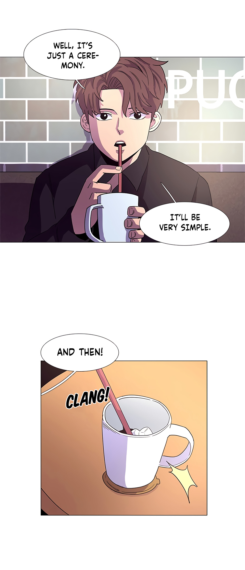 1 Second chapter 22 - page 6