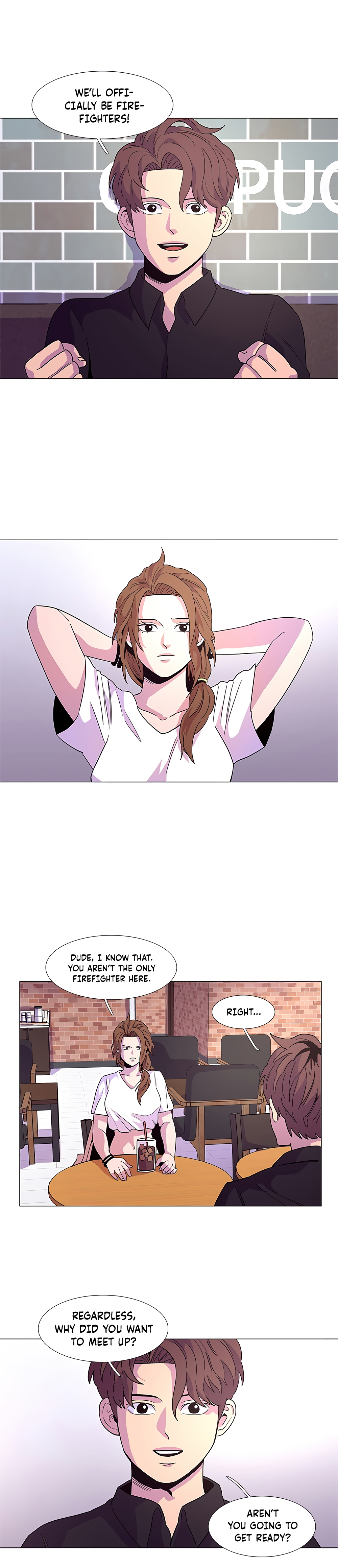 1 Second chapter 22 - page 7