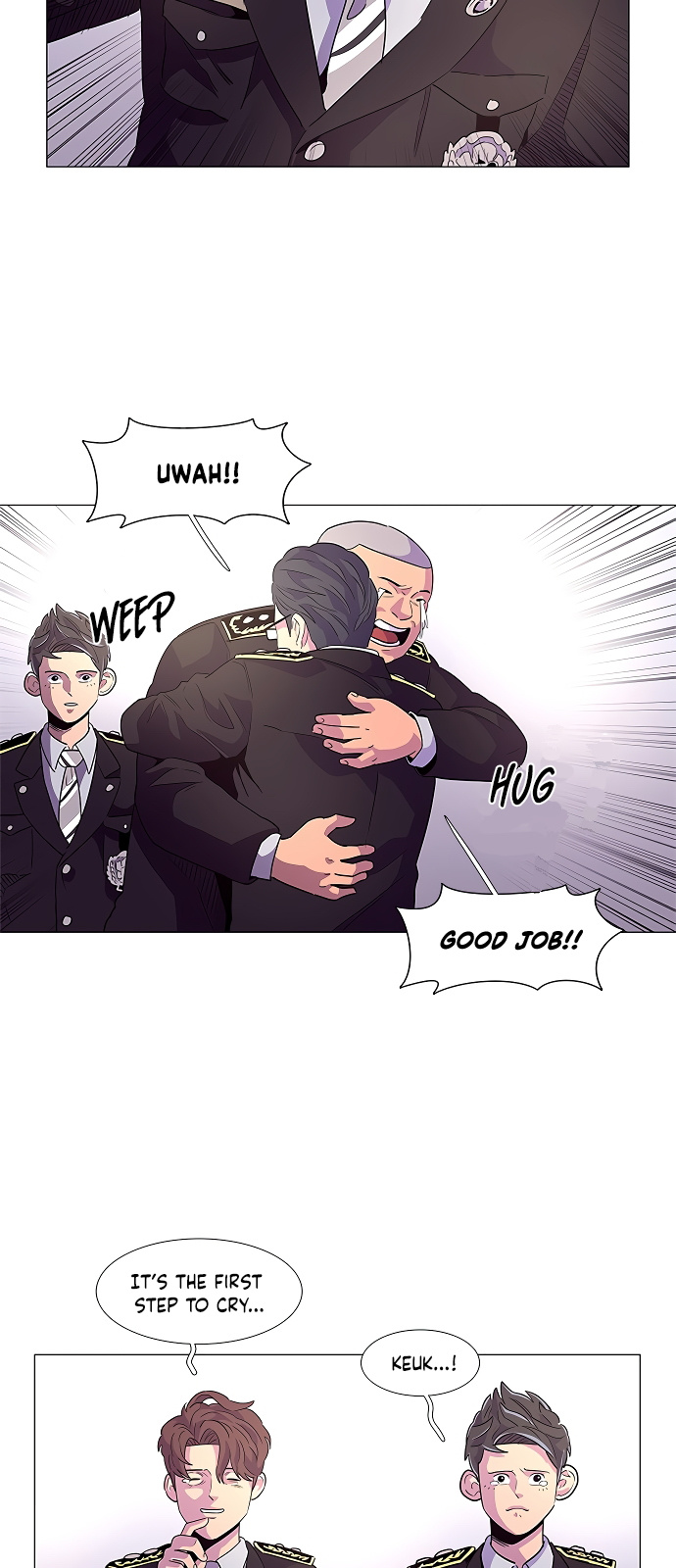1 Second chapter 21 - page 15