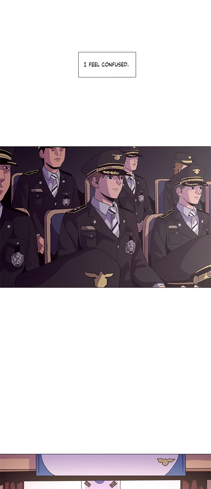 1 Second chapter 21 - page 32