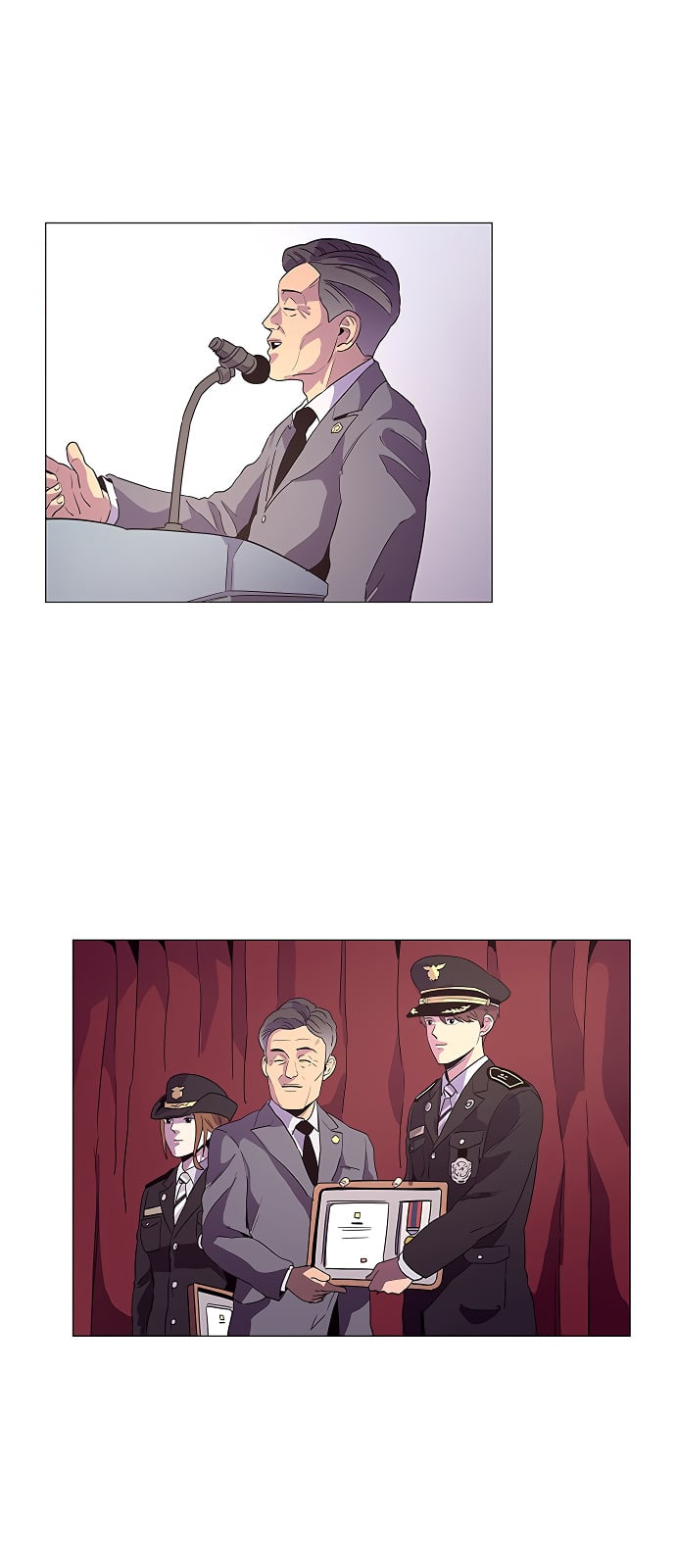 1 Second chapter 21 - page 42