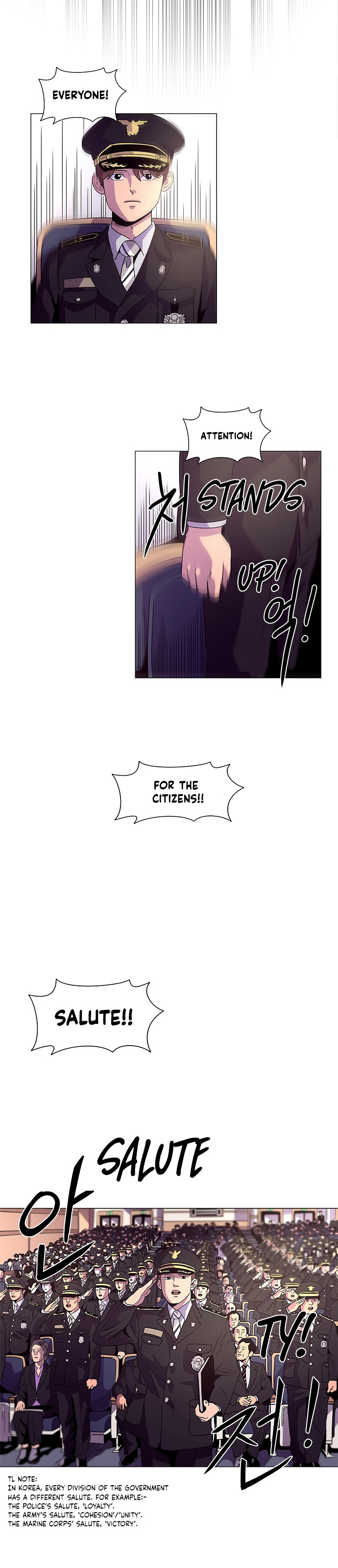 1 Second chapter 21 - page 45