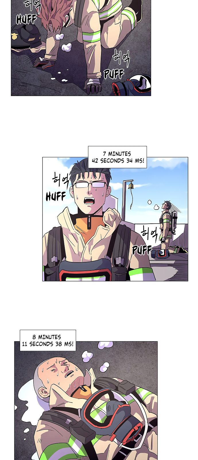 1 Second chapter 20 - page 13