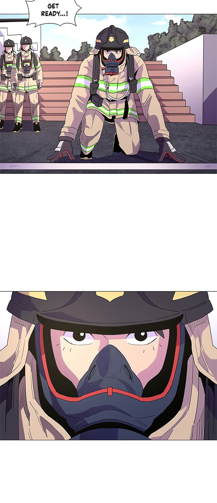 1 Second chapter 20 - page 17