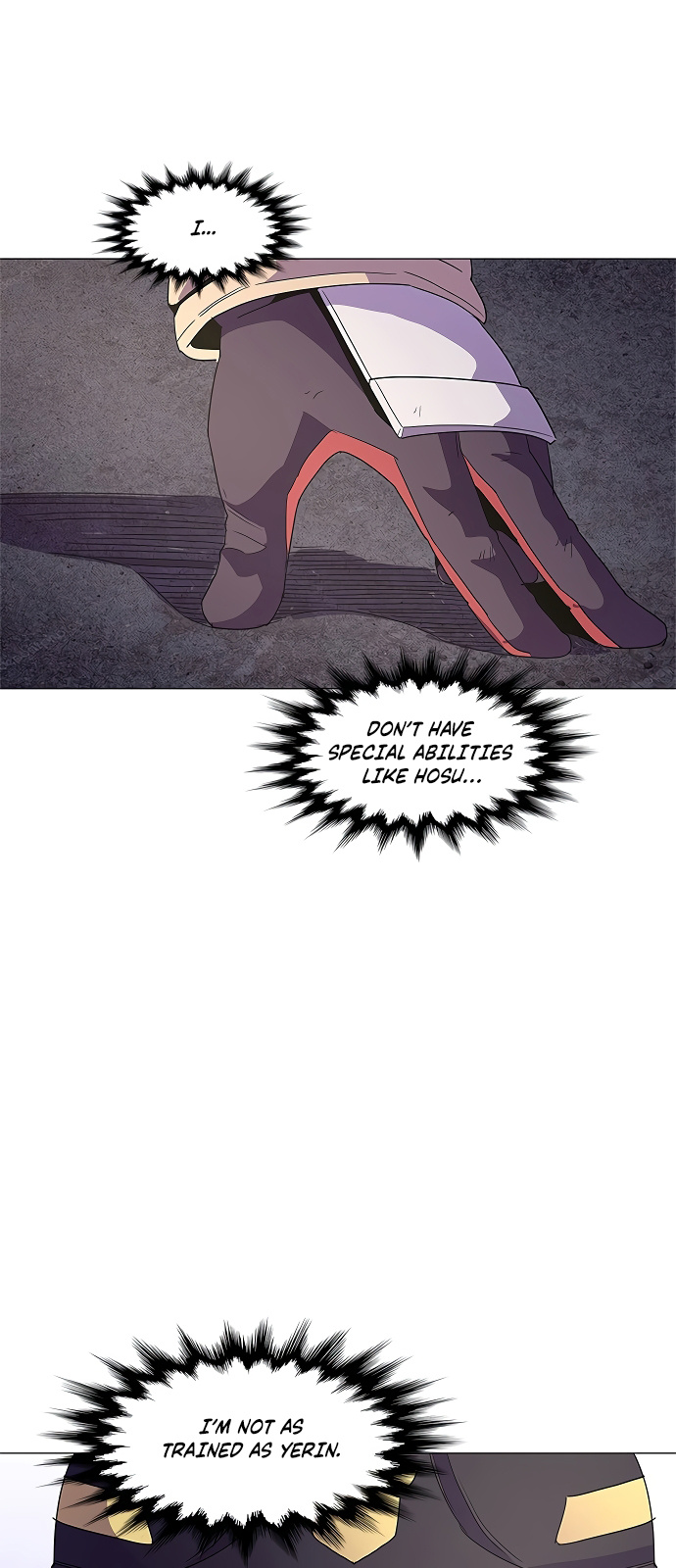 1 Second chapter 20 - page 18