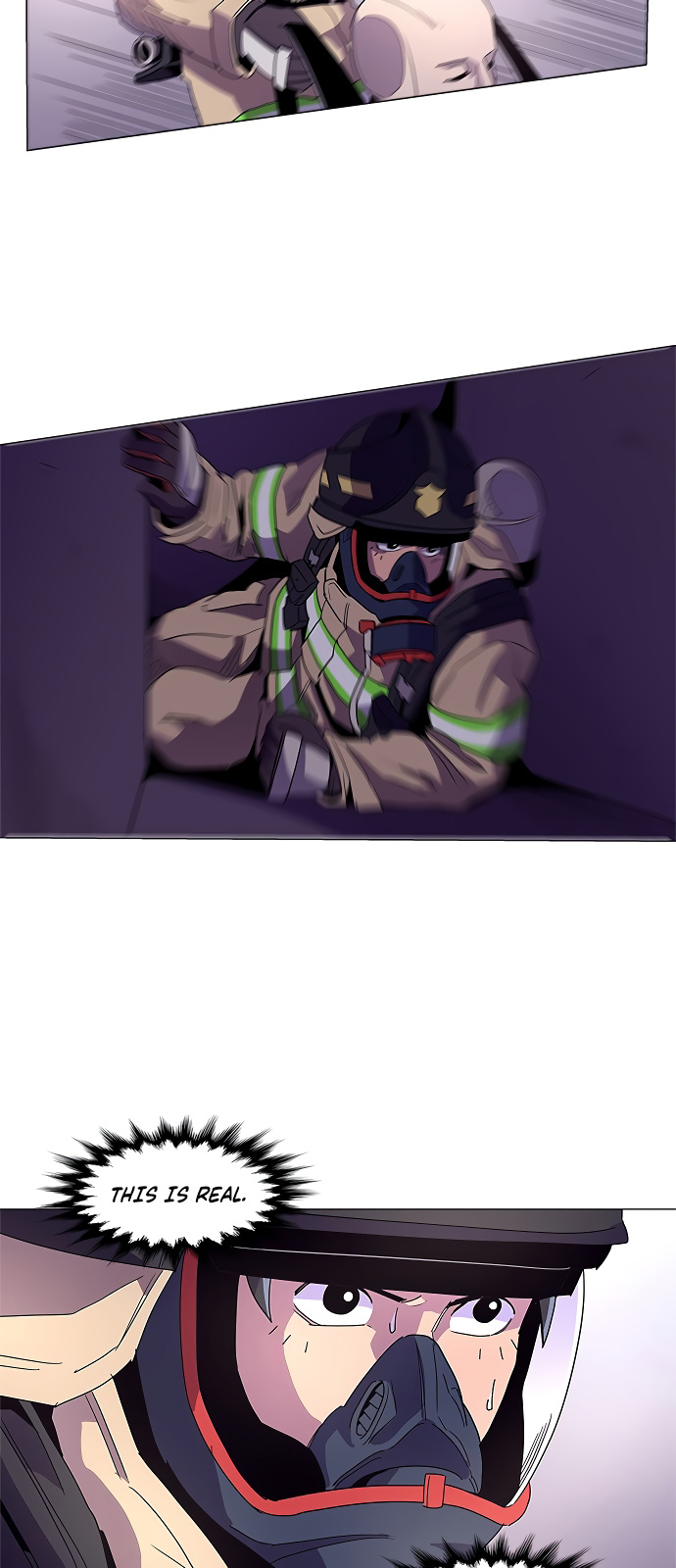 1 Second chapter 20 - page 23