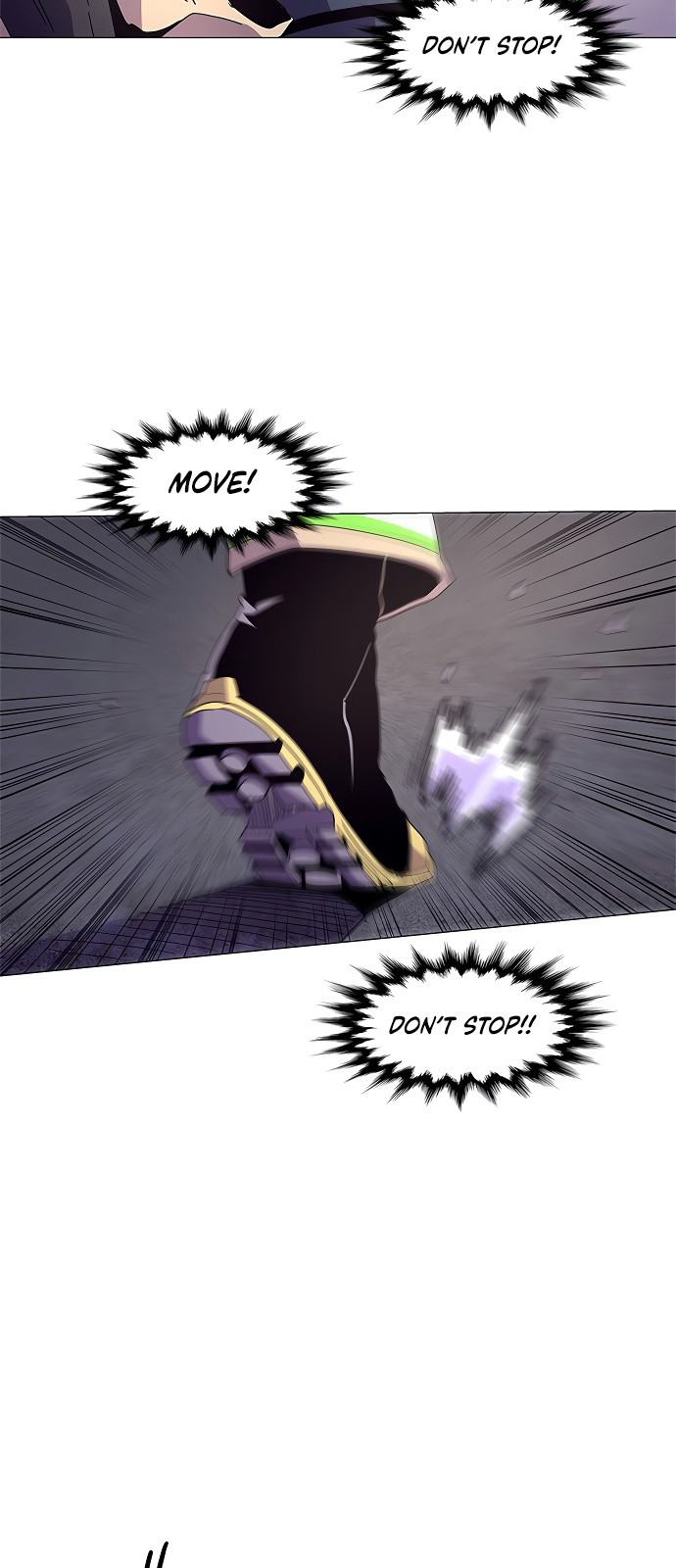 1 Second chapter 20 - page 24