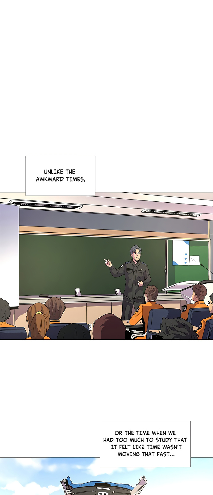1 Second chapter 20 - page 34