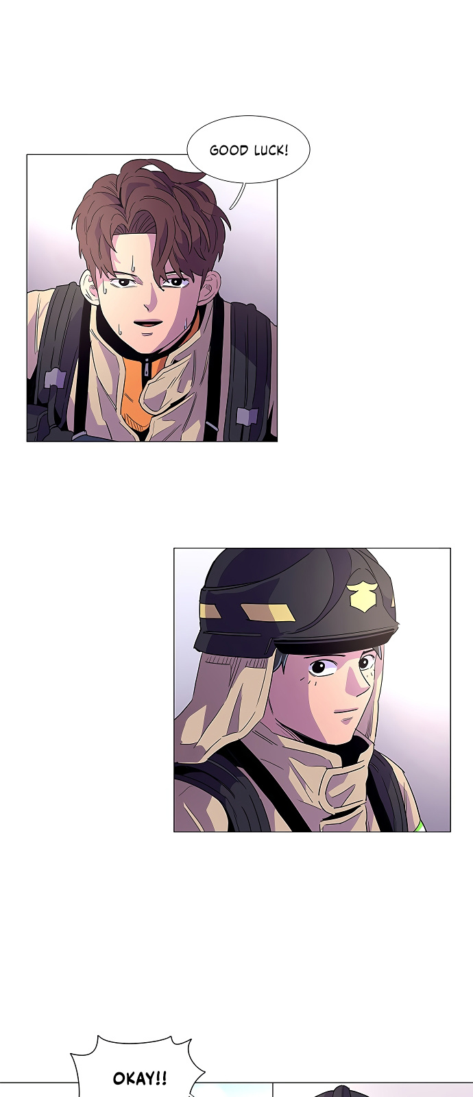 1 Second chapter 20 - page 6