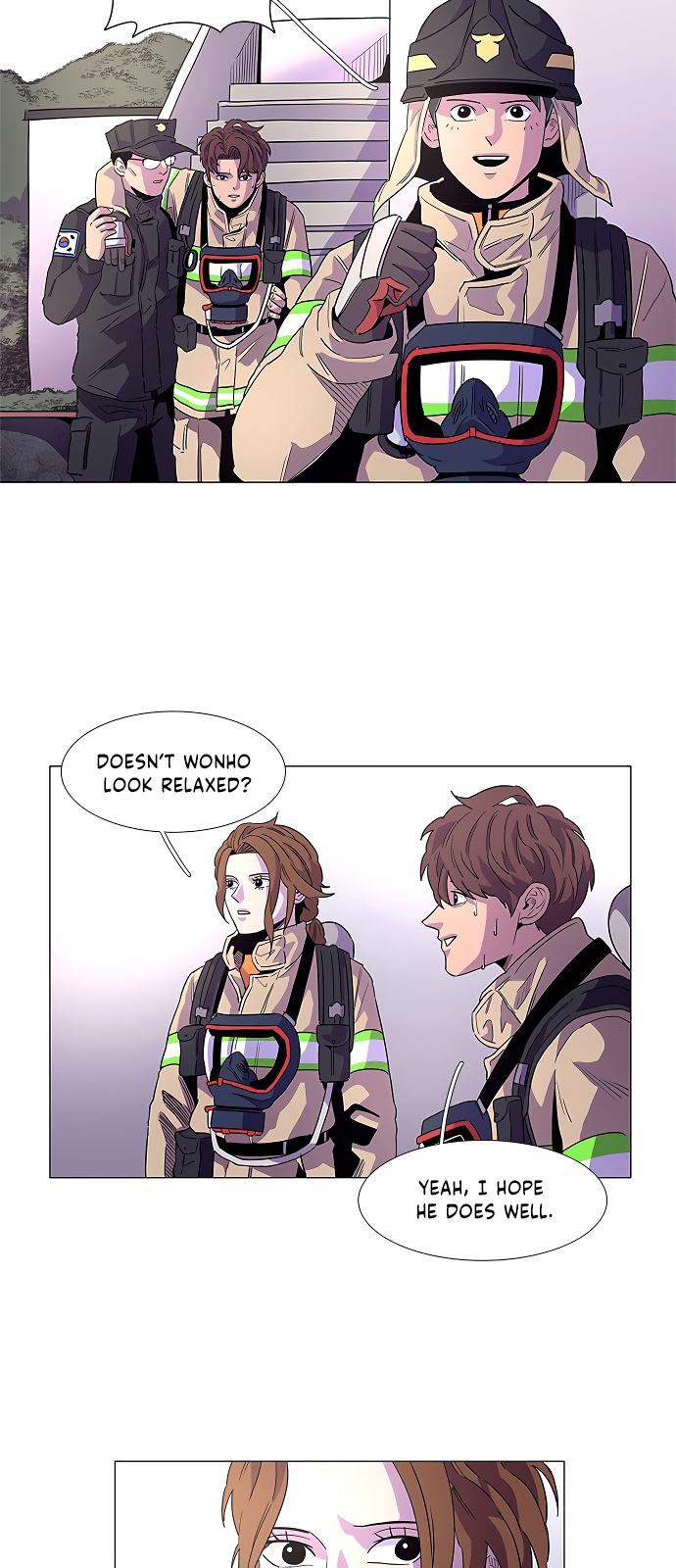 1 Second chapter 20 - page 7