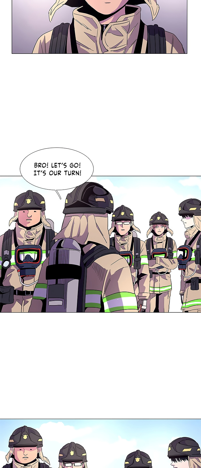 1 Second chapter 20 - page 9