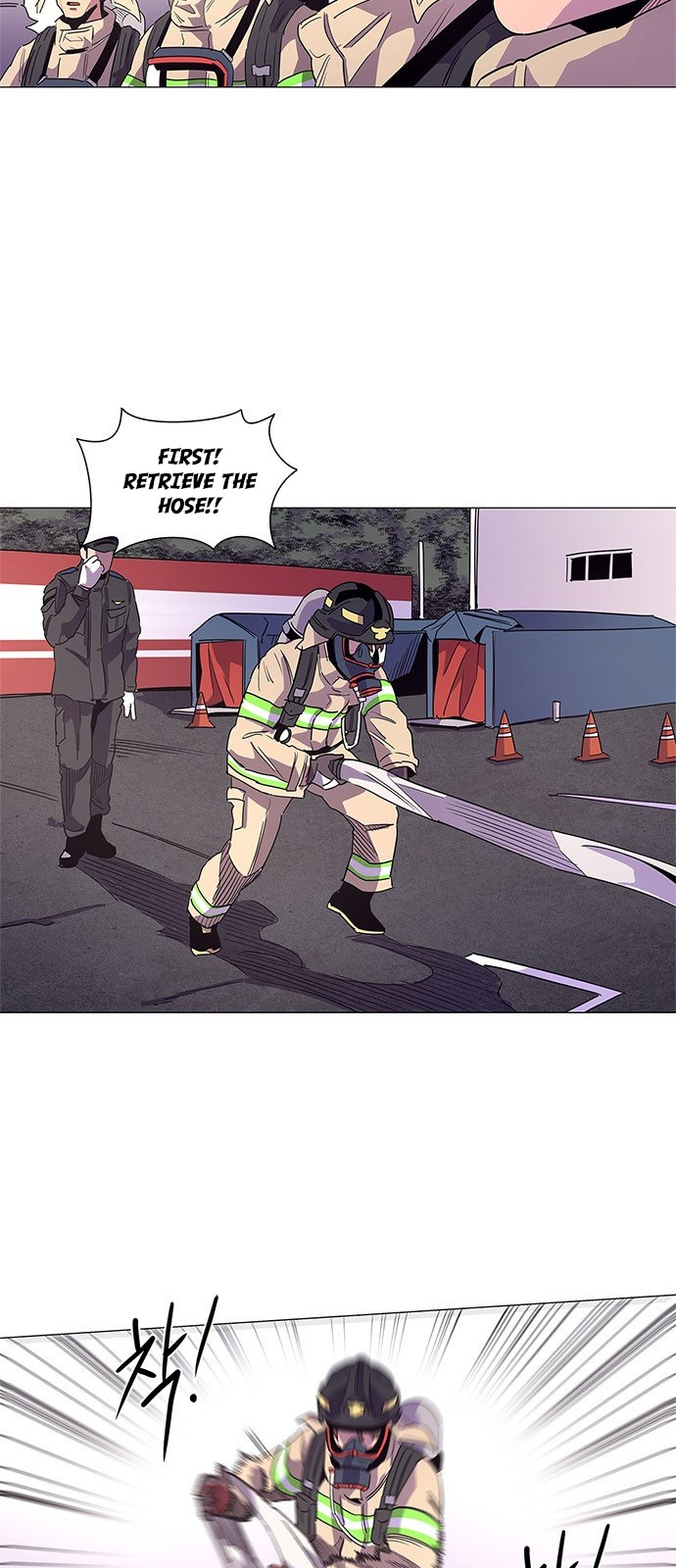 1 Second chapter 19 - page 17