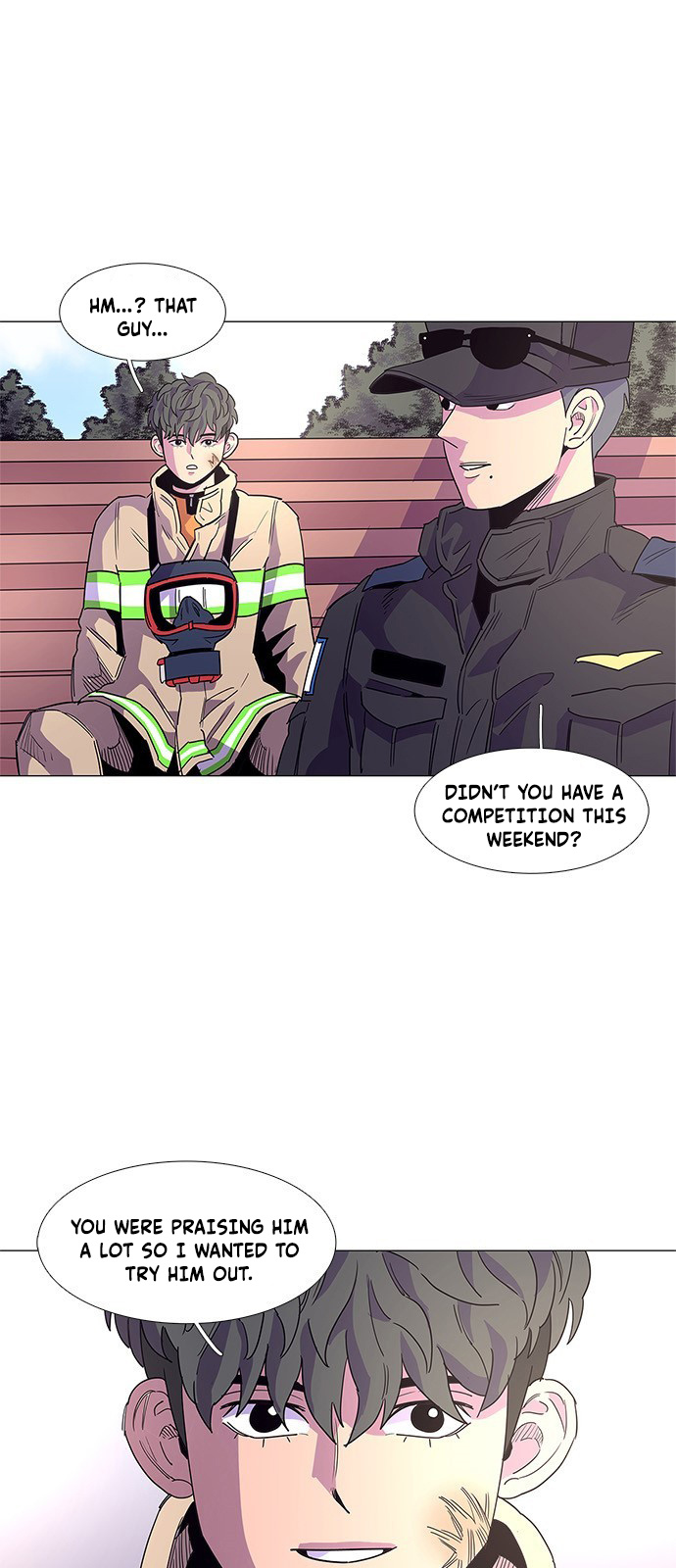1 Second chapter 19 - page 2