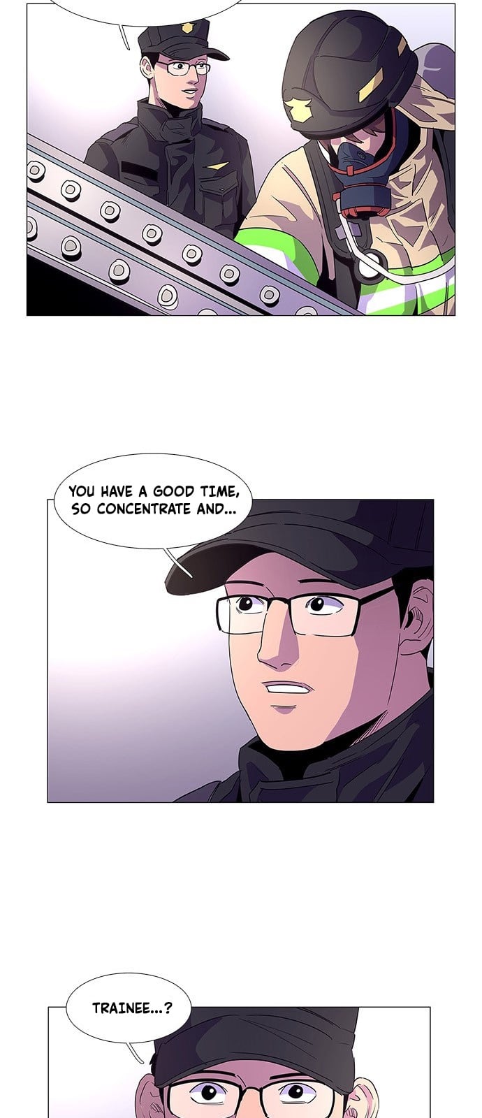 1 Second chapter 19 - page 25