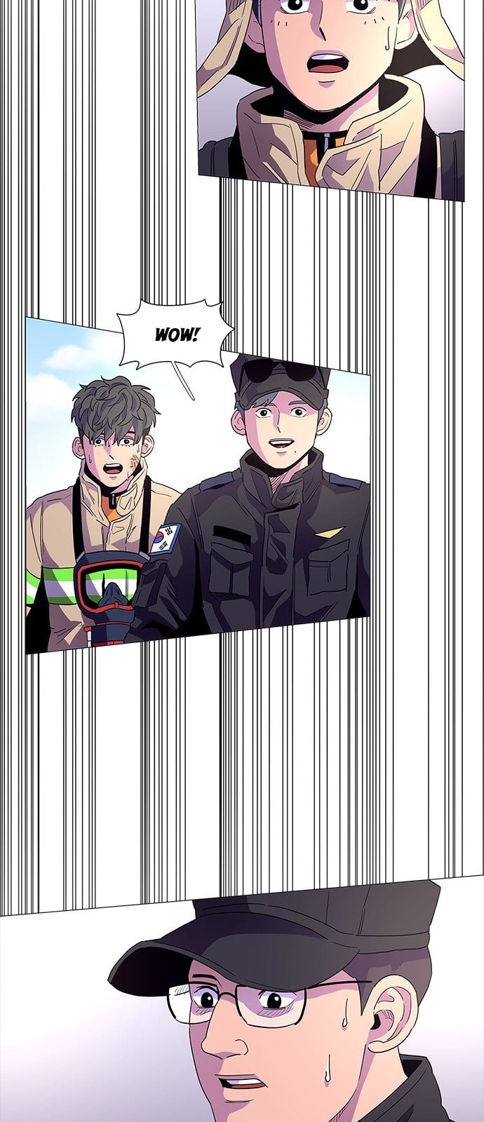 1 Second chapter 19 - page 28