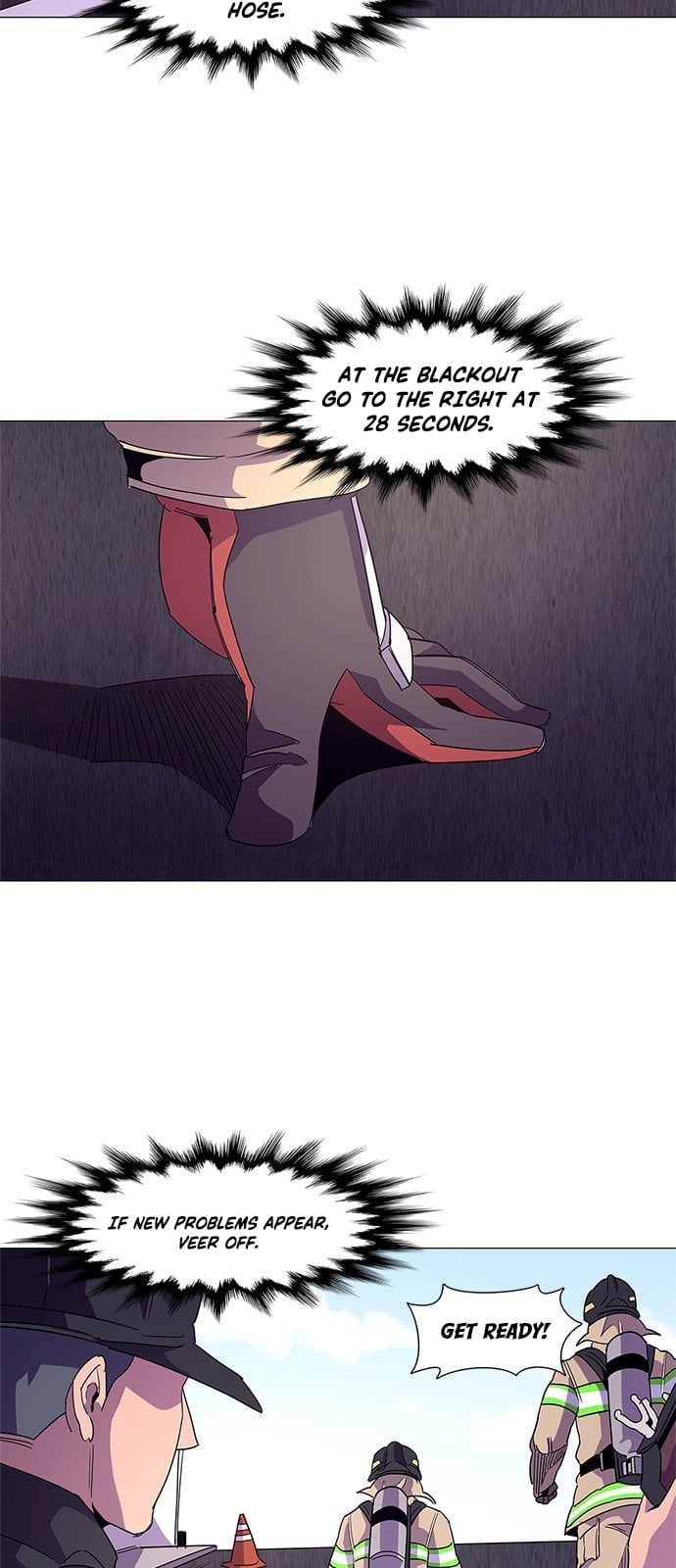 1 Second chapter 19 - page 9