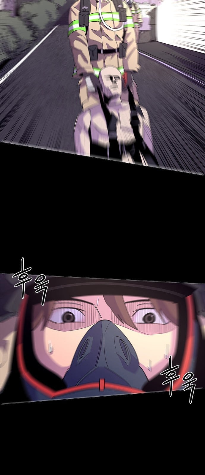 1 Second chapter 18 - page 10