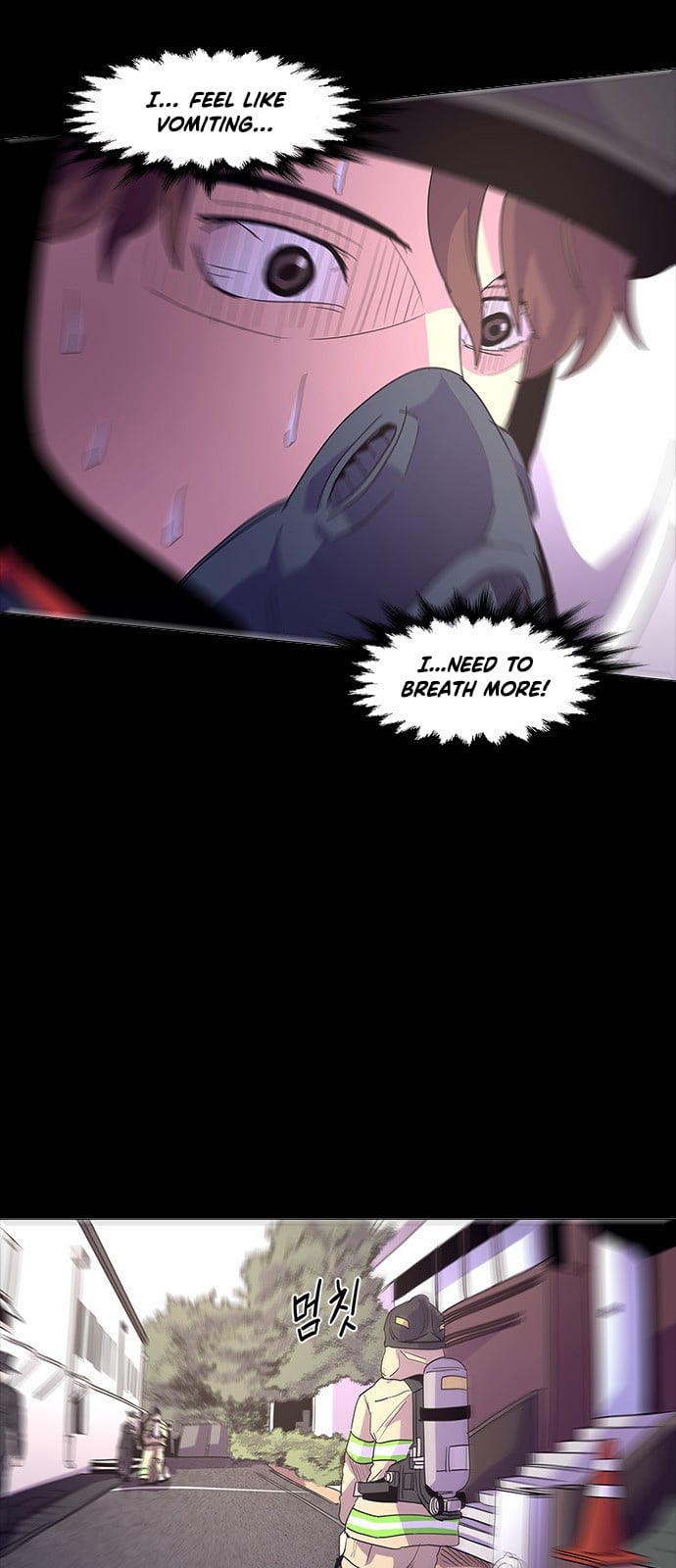 1 Second chapter 18 - page 11