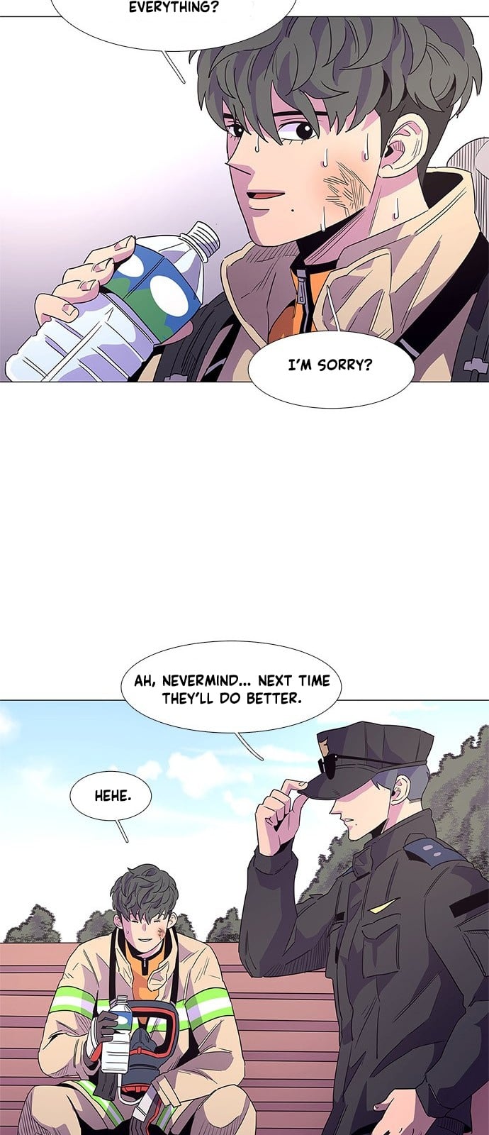 1 Second chapter 18 - page 28