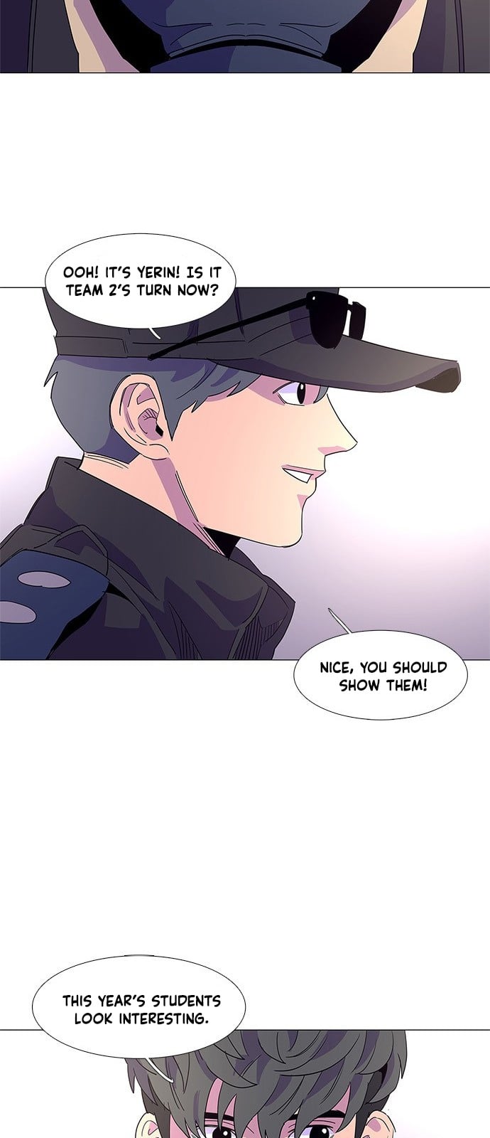 1 Second chapter 18 - page 31