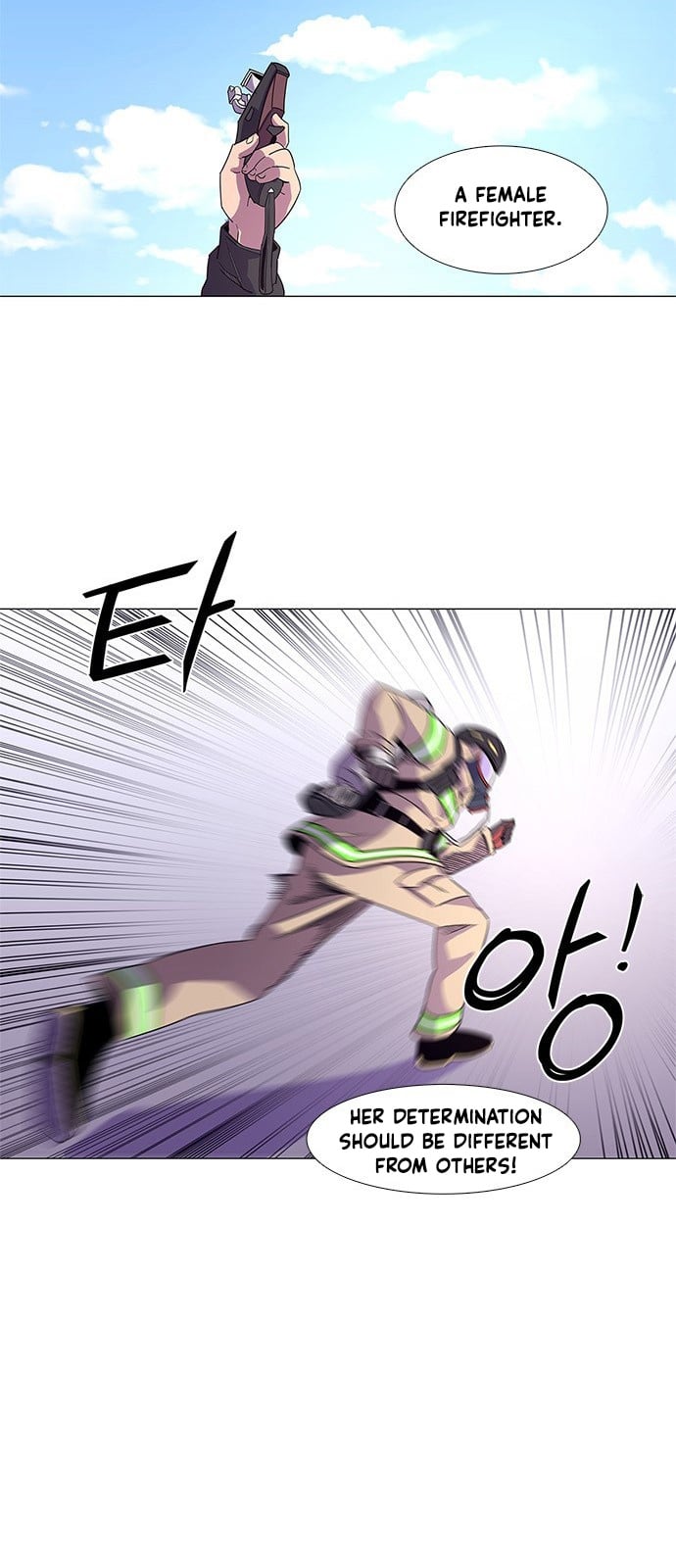 1 Second chapter 18 - page 34