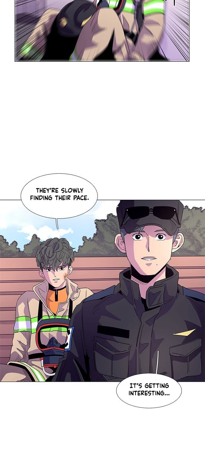 1 Second chapter 18 - page 43