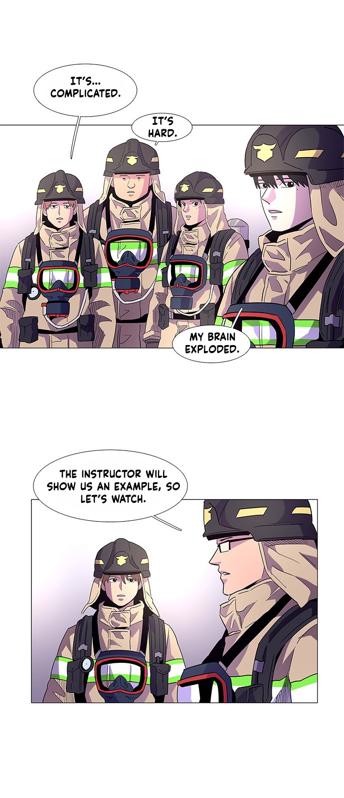 1 Second chapter 17 - page 27