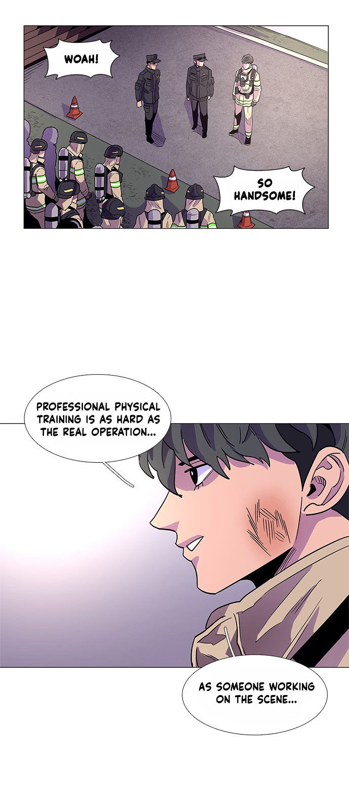 1 Second chapter 17 - page 33