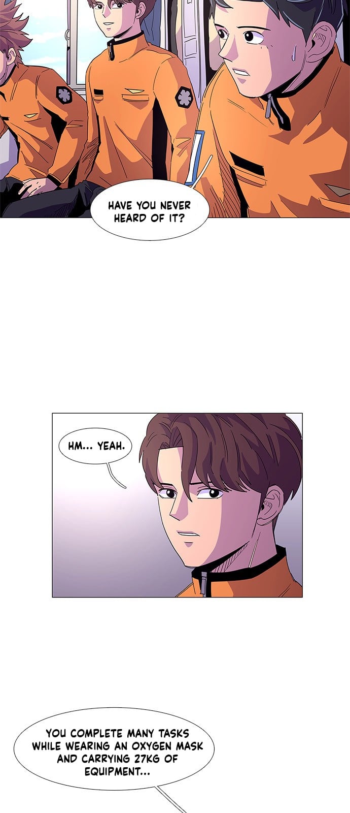1 Second chapter 17 - page 4