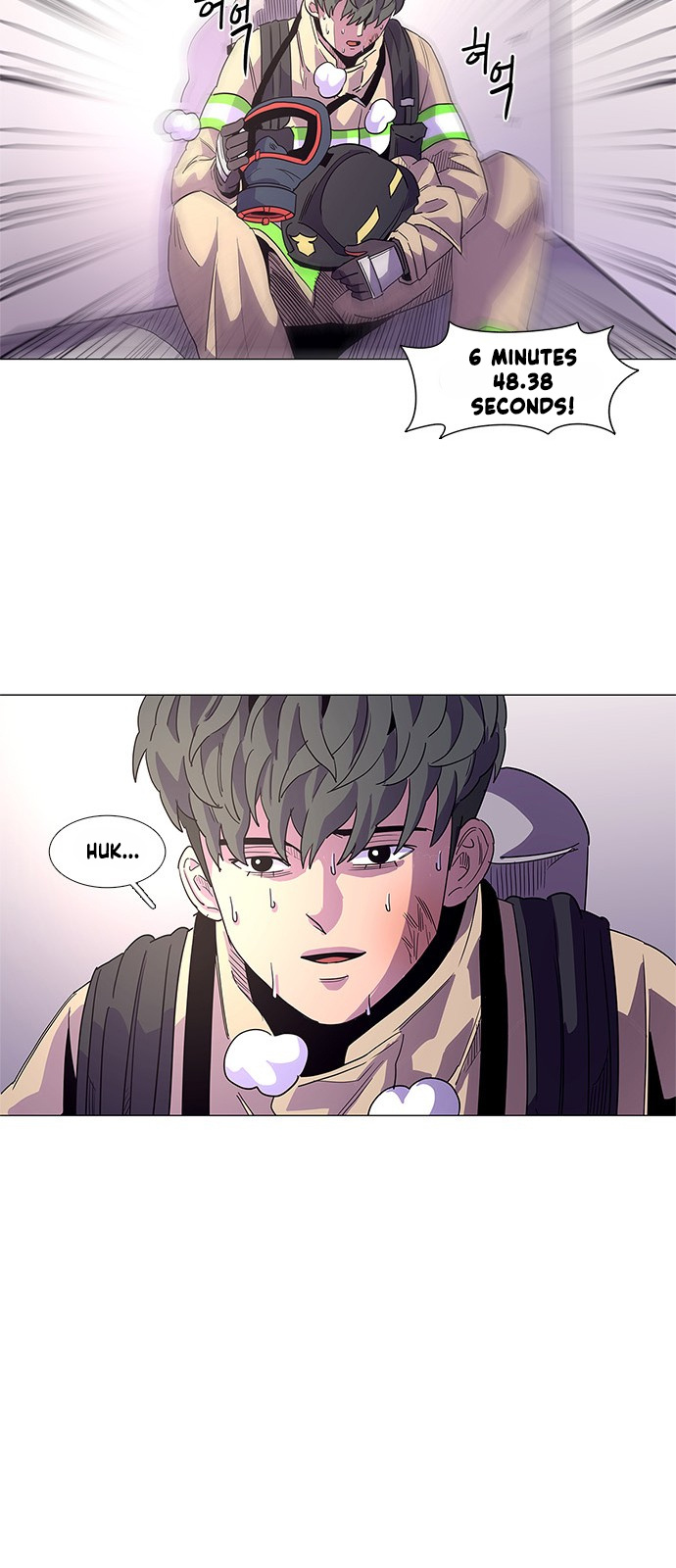 1 Second chapter 17 - page 47
