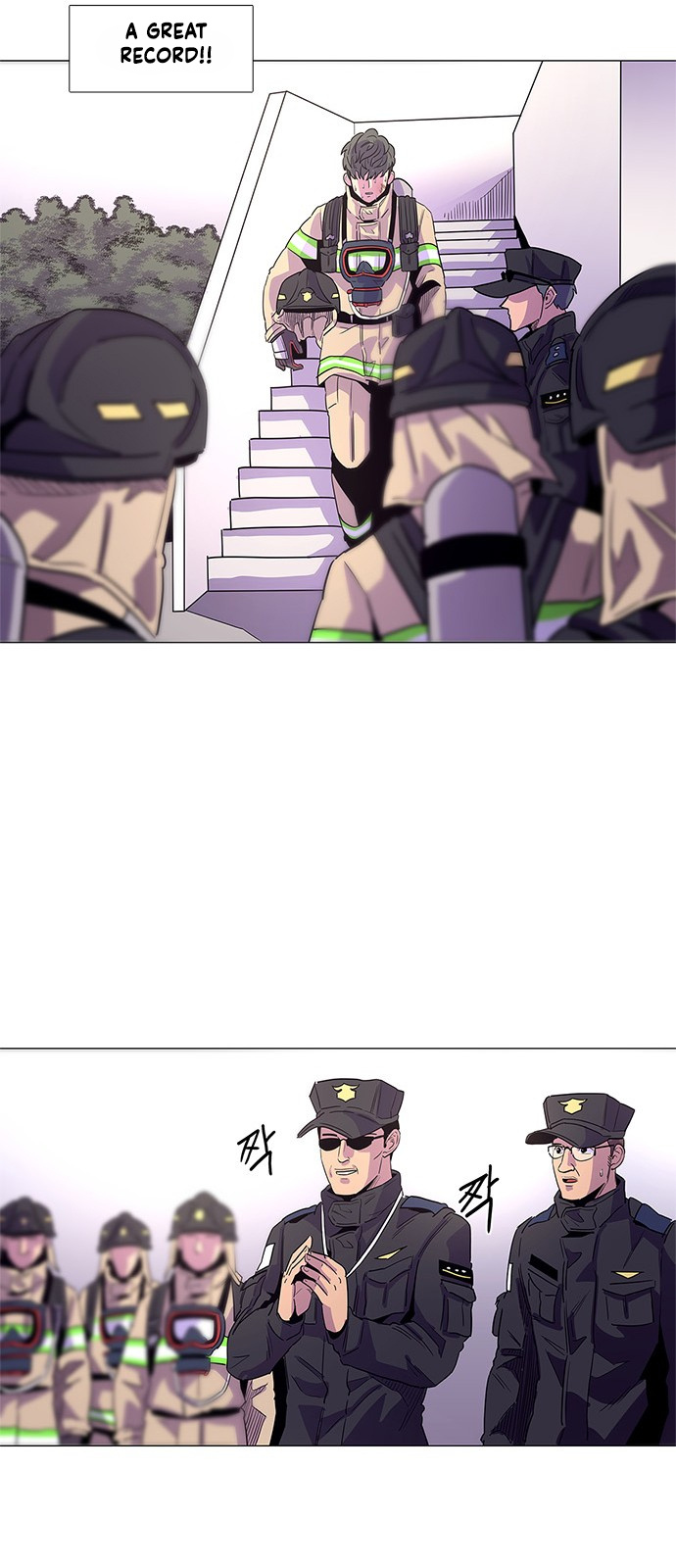 1 Second chapter 17 - page 48