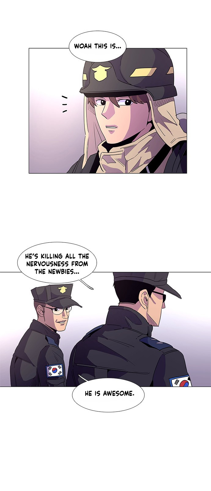 1 Second chapter 17 - page 49