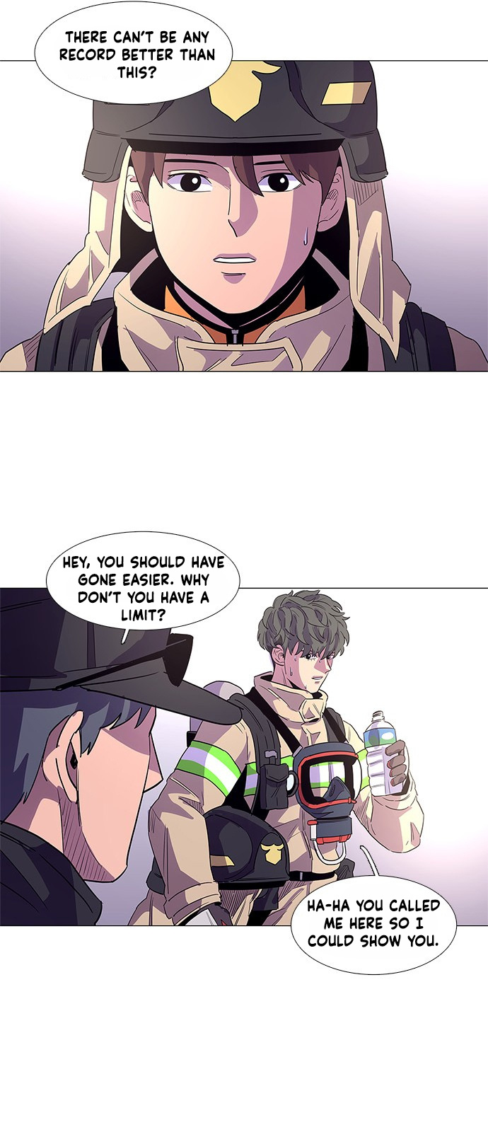 1 Second chapter 17 - page 50