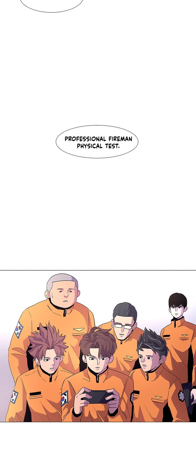 1 Second chapter 17 - page 7